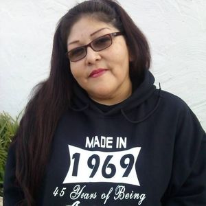 Meet your Posher, Marcinda